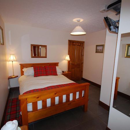 Dunlichity House Bed And Breakfast Инвернесс Экстерьер фото