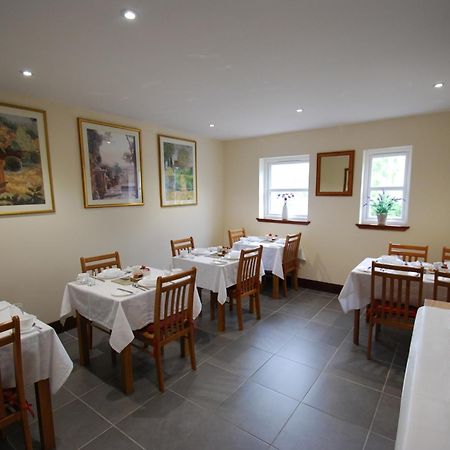 Dunlichity House Bed And Breakfast Инвернесс Экстерьер фото