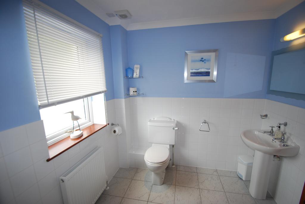 Dunlichity House Bed And Breakfast Инвернесс Номер фото