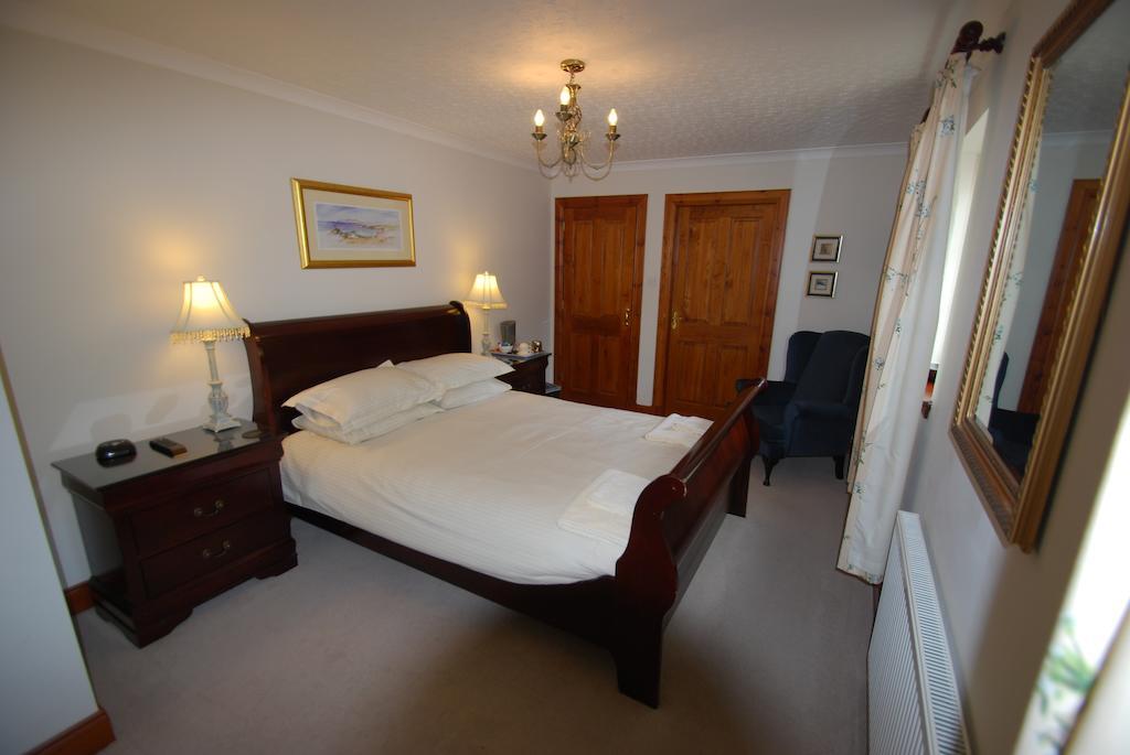 Dunlichity House Bed And Breakfast Инвернесс Номер фото