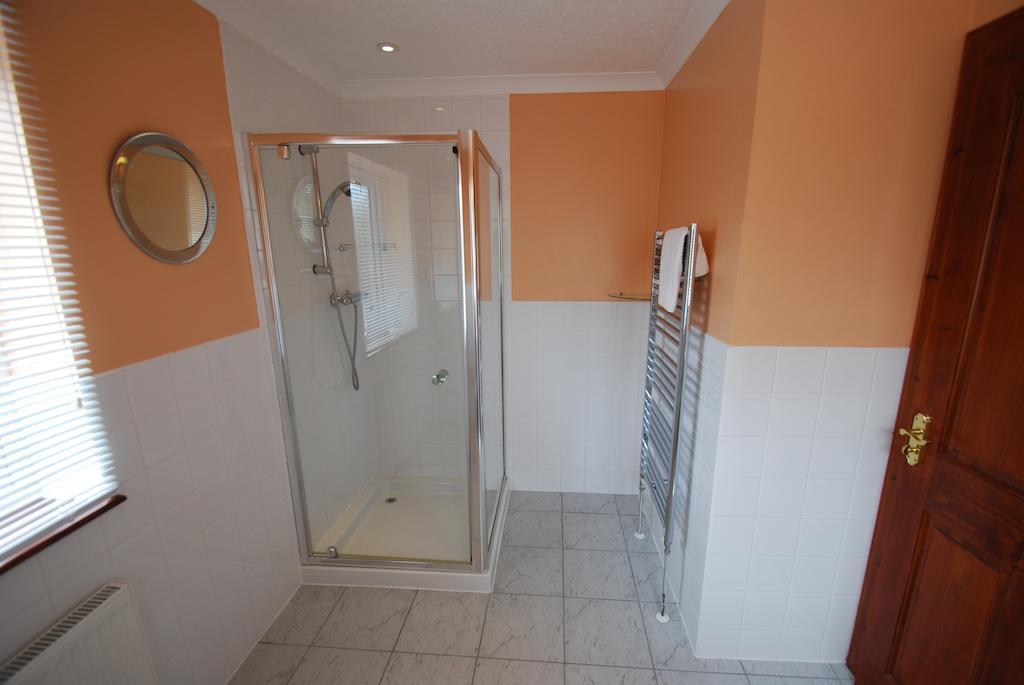 Dunlichity House Bed And Breakfast Инвернесс Номер фото
