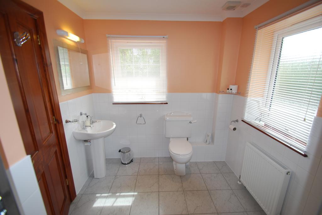 Dunlichity House Bed And Breakfast Инвернесс Номер фото