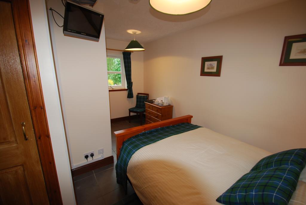 Dunlichity House Bed And Breakfast Инвернесс Номер фото