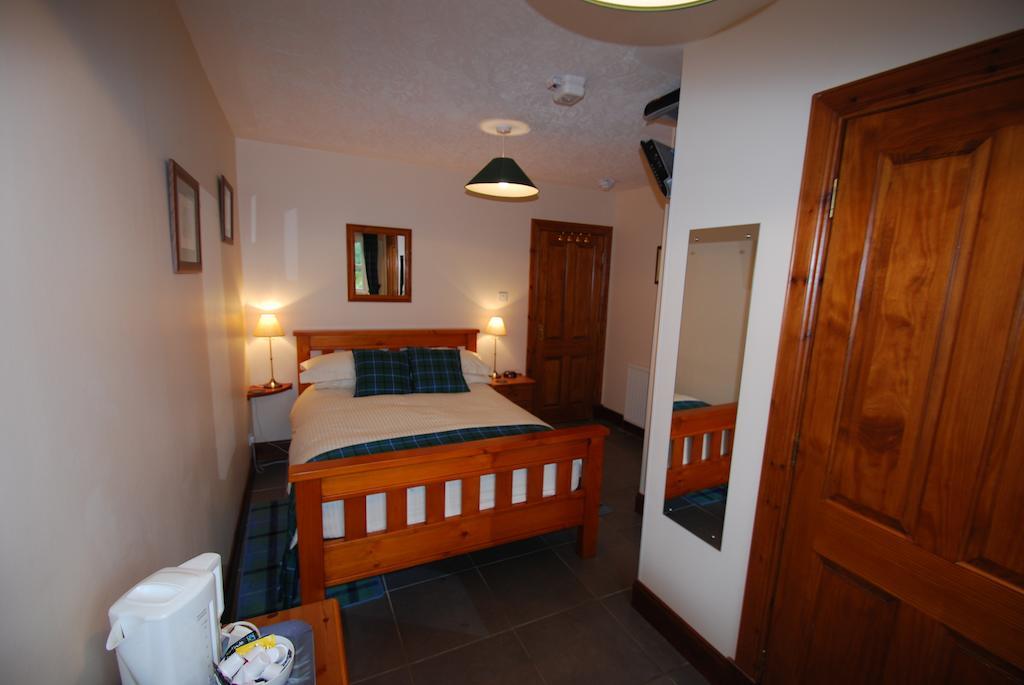Dunlichity House Bed And Breakfast Инвернесс Номер фото