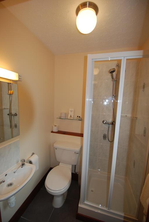 Dunlichity House Bed And Breakfast Инвернесс Номер фото