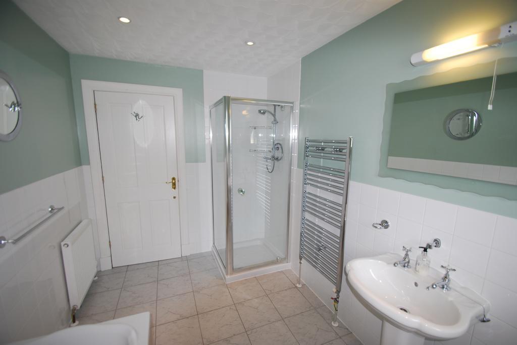 Dunlichity House Bed And Breakfast Инвернесс Номер фото