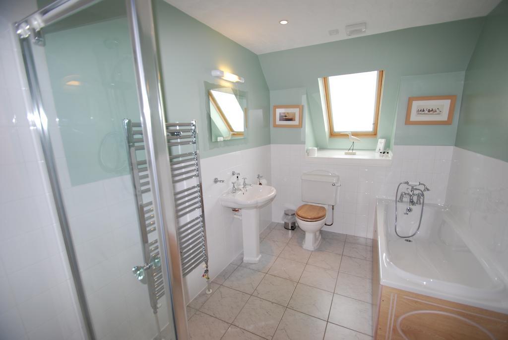 Dunlichity House Bed And Breakfast Инвернесс Номер фото
