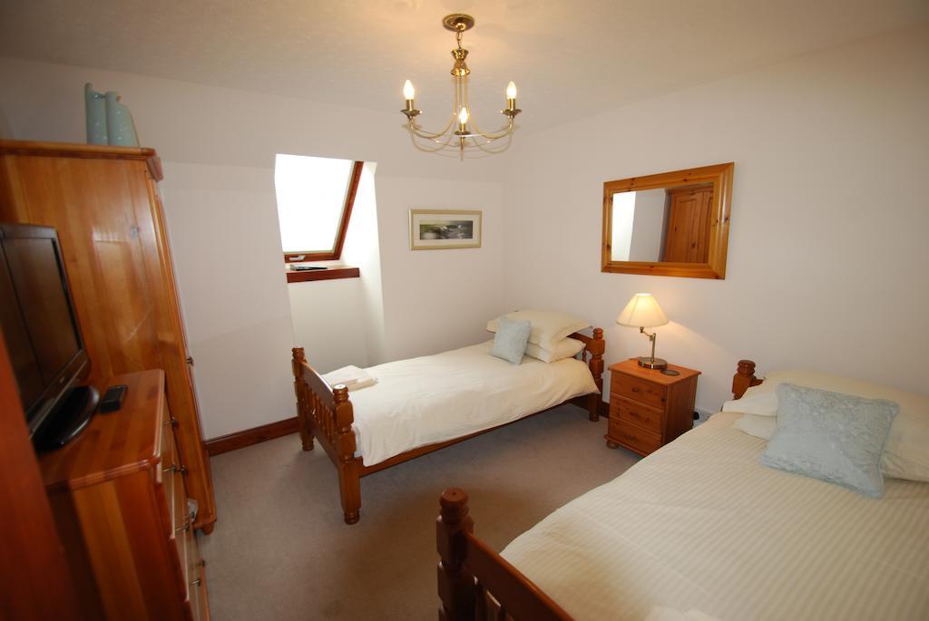 Dunlichity House Bed And Breakfast Инвернесс Номер фото